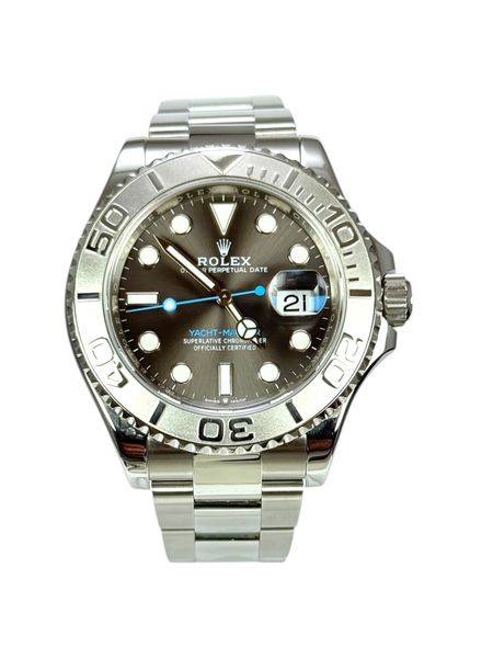 Rolex Yacht-Master 126622